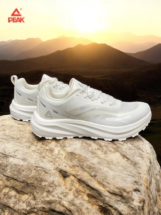 PEAK SPORT ayollar krossovkasi, running, trekking, universal