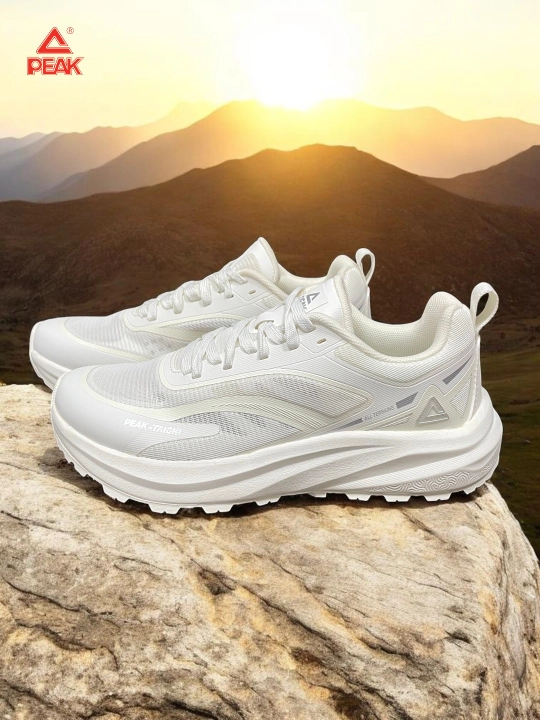 PEAK SPORT ayollar krossovkasi, running, trekking, universal