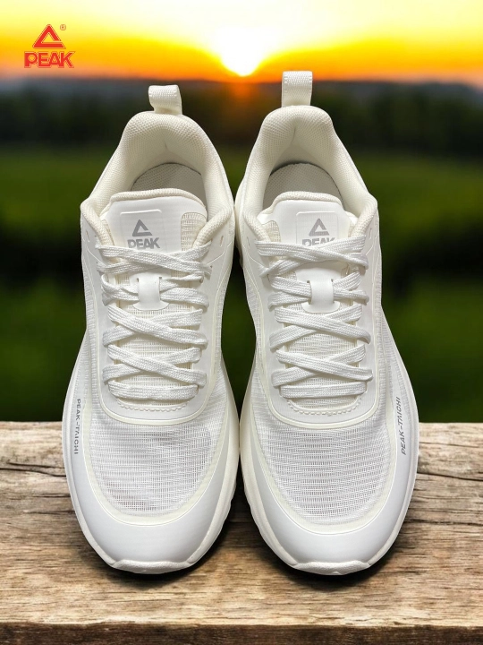 PEAK SPORT ayollar krossovkasi, running, trekking, universal