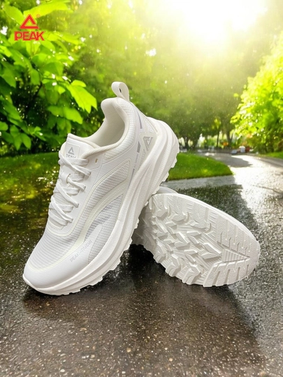 PEAK SPORT ayollar krossovkasi, running, trekking, universal