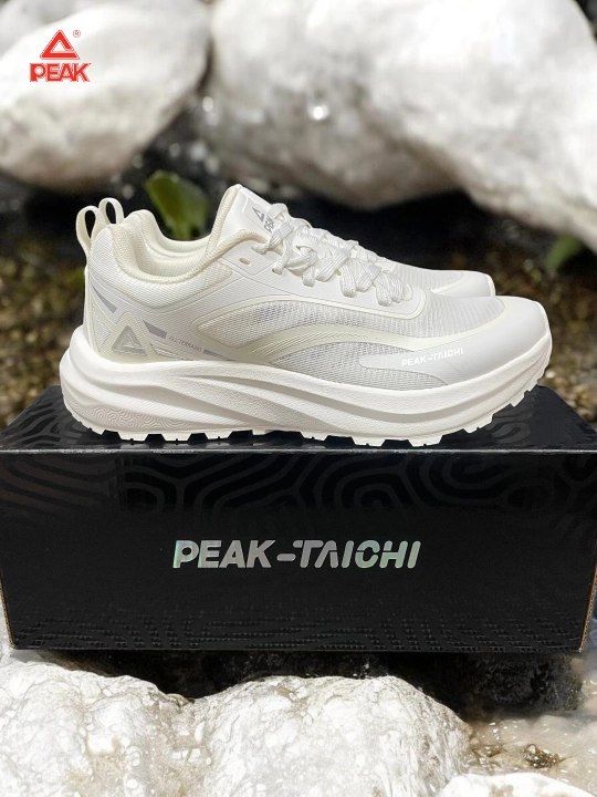 PEAK SPORT ayollar krossovkasi, running, trekking, universal