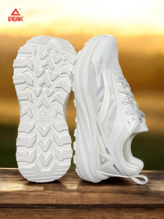 PEAK SPORT ayollar krossovkasi, running, trekking, universal