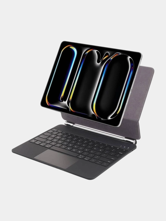 Чехол-клавиатура Green Lion для iPad 11 A16