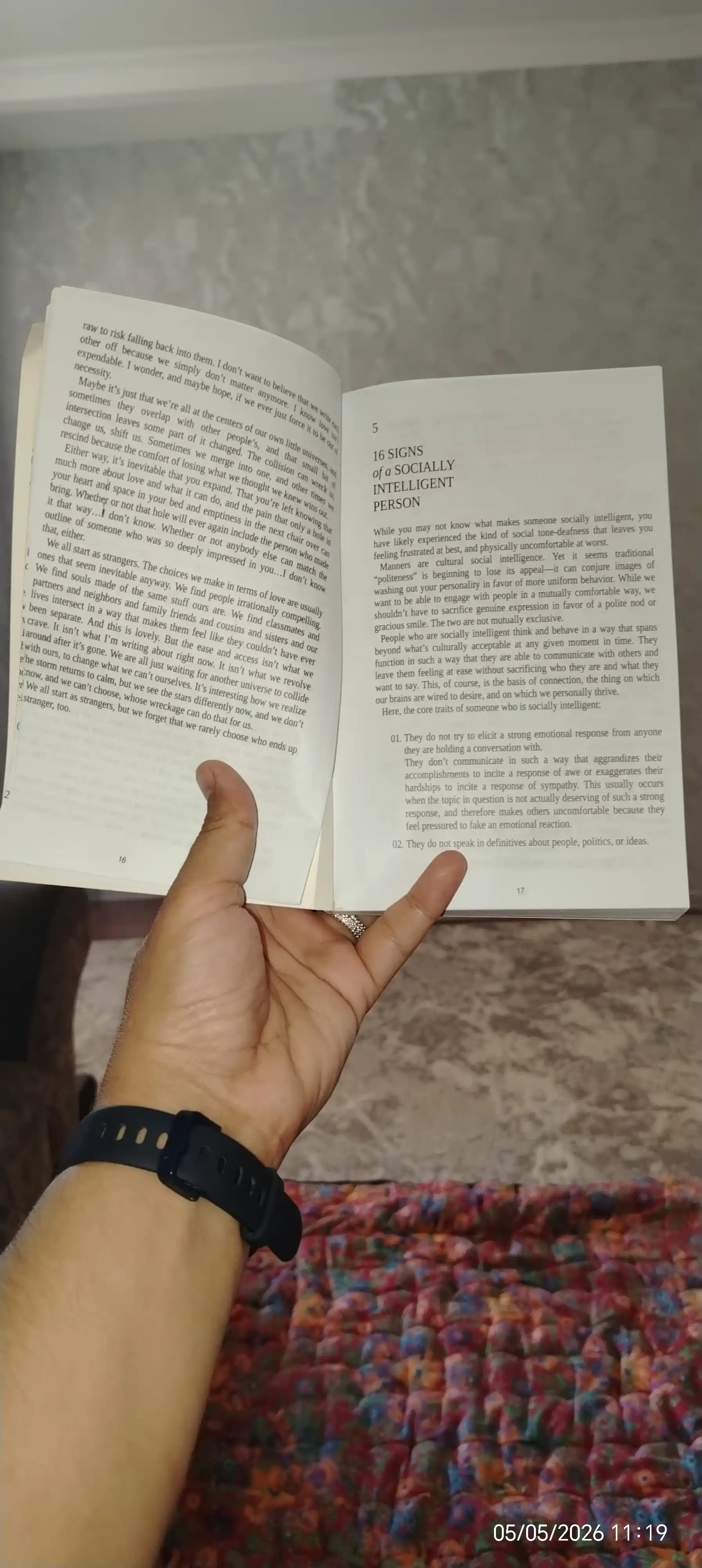 101 Essays That Will Change The Way You Think, Briana Wiest