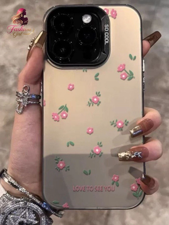 Чехол для iPhone SO COOL модели 11, 12, 13, 14, 15 Pro, Pro Max