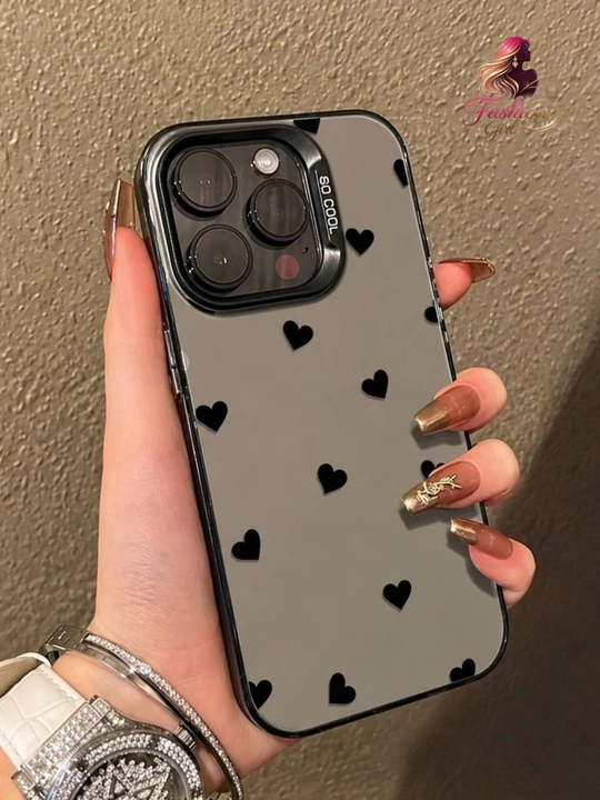 Gilof iPhone uchun SO COOL modellar 11, 12, 13, 14, 15 Pro, Pro Max - 