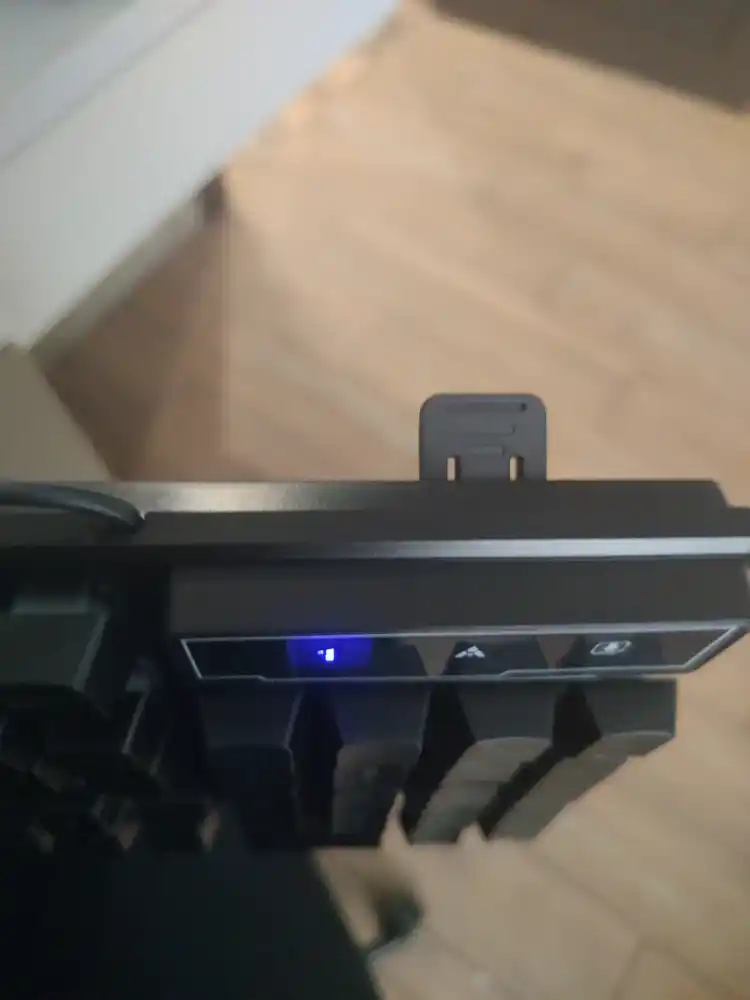 Игровая клавиатура и мышь T-wolf TF200, TF270, с RGB-подсветкой