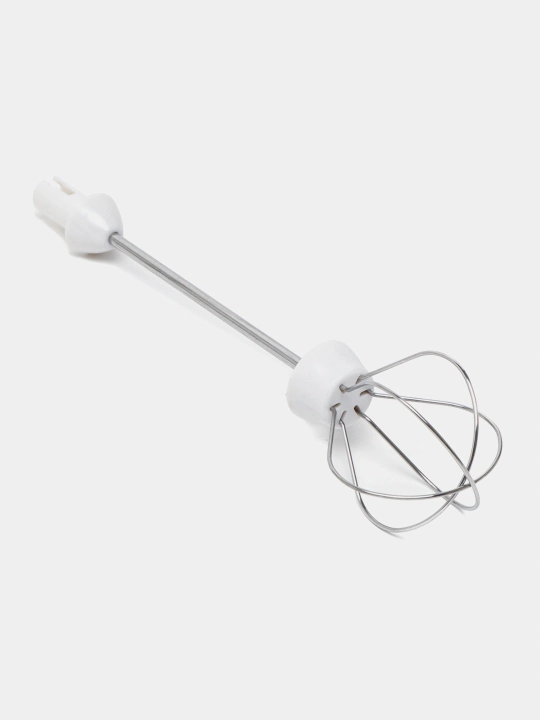 Elektr kapuchinator, USB portativ, sut ko‘pirtirgich, 3 tezlikli