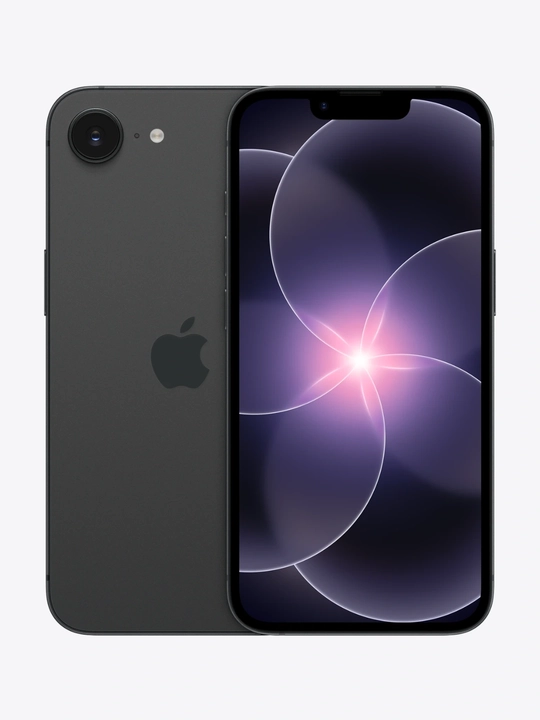 Smartfon Apple iPhone 17e, 8/256 GB, OLED 120 Hz - 