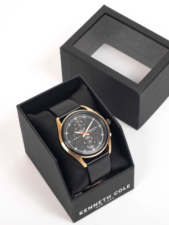Erkaklar qo'l soati Kenneth Cole Dress Sport