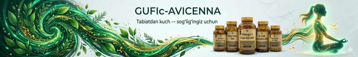 GUFIC-AVICENNA