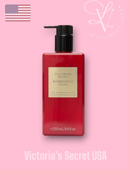 Лосьон для тела парфюмерный Victoria's Secret