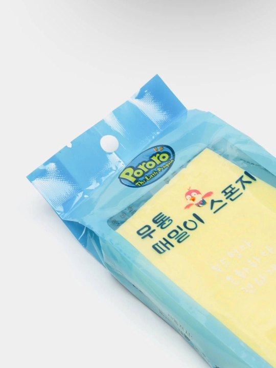 Tana uchun mochalka, "Piling effekti", dush uchun barcha tana uchun mos