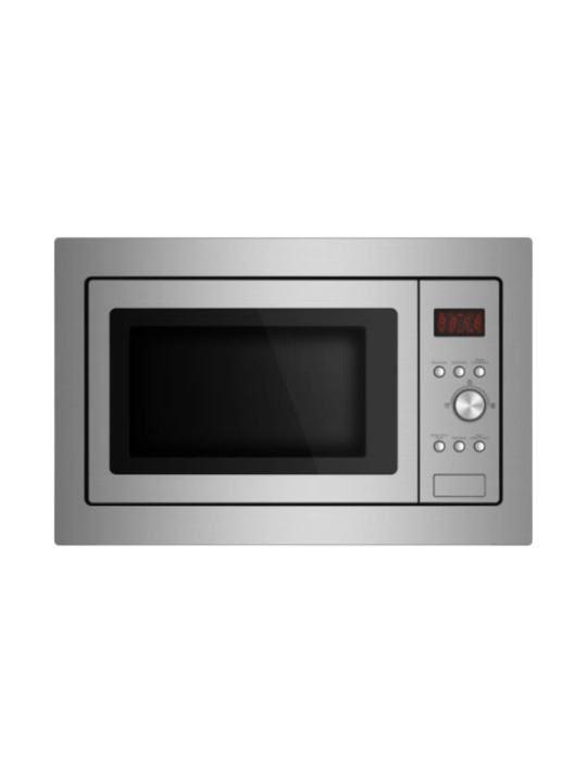 Vstr. mikroto‘lqinli pech AVL-MBI2588 I Inoks, built-in, grill, zamonaviy dizayn - 