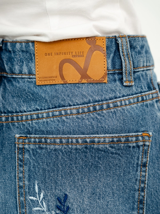 98% paxtadan tikilgan ayollar jinsi shimlari, kuz uchun, S-XL