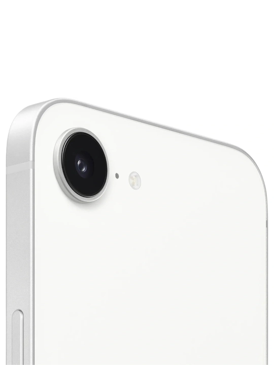 Смартфон Apple iPhone 17e, 8/256 ГБ, OLED 120 Гц