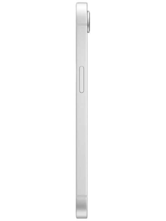 Смартфон Apple iPhone 17e, 8/256 ГБ, OLED 120 Гц