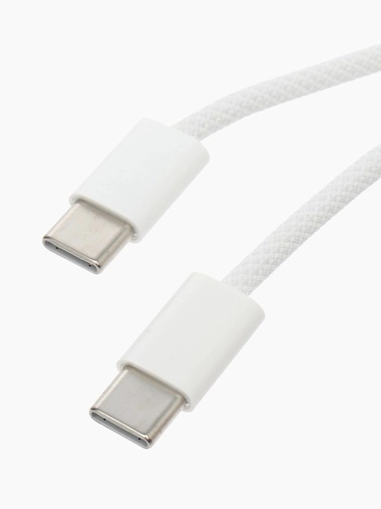 IPhone modellari uchun zaryadlash qurilmalari kabeli bilan — tez, xavfsiz va qulay 35Wt