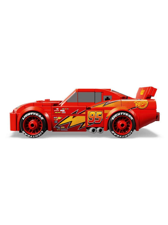 LEGO Speed Champions: Kollektsion superkarlar (Ferrari, Porsche, Bugatti, Nissan Skyline)