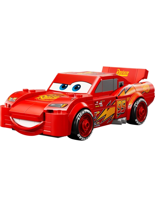 LEGO Speed Champions: Kollektsion superkarlar (Ferrari, Porsche, Bugatti, Nissan Skyline)