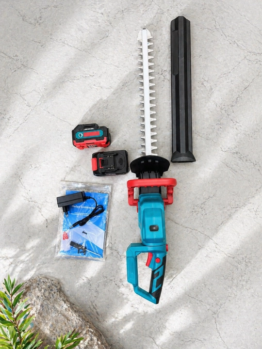 Trimmer , Akkumulyatorli  Kustorez , Buta kesgich , buta kesish uchun ,  Biyoti BYT-206