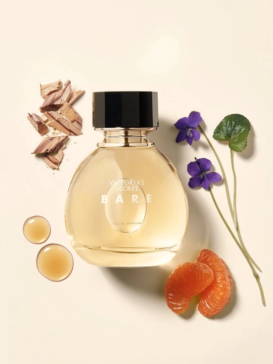Losyon tana uchun parfyumli Victoria's Secret