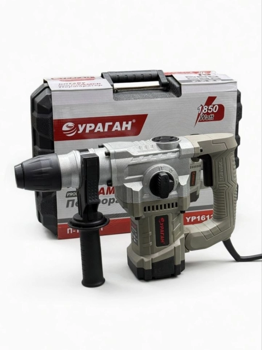 Perfarator zarbali elektr ,УРАГАН 16128 Perfarator pro