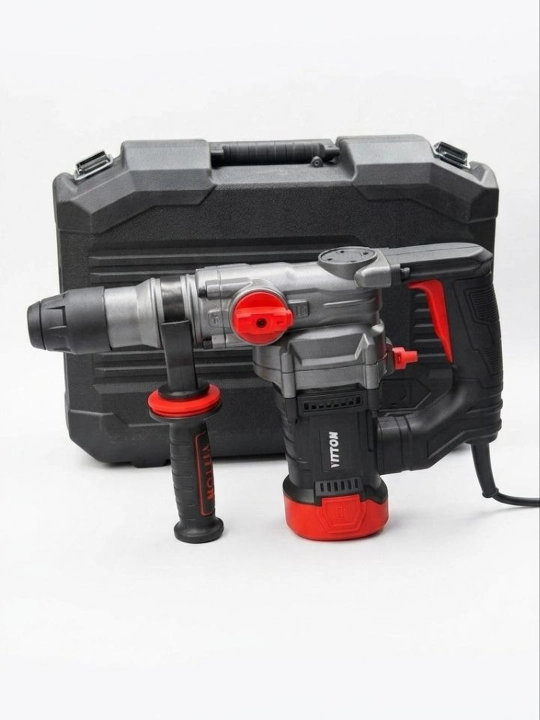 Zarbali elektr perforator, Vitton vt-128