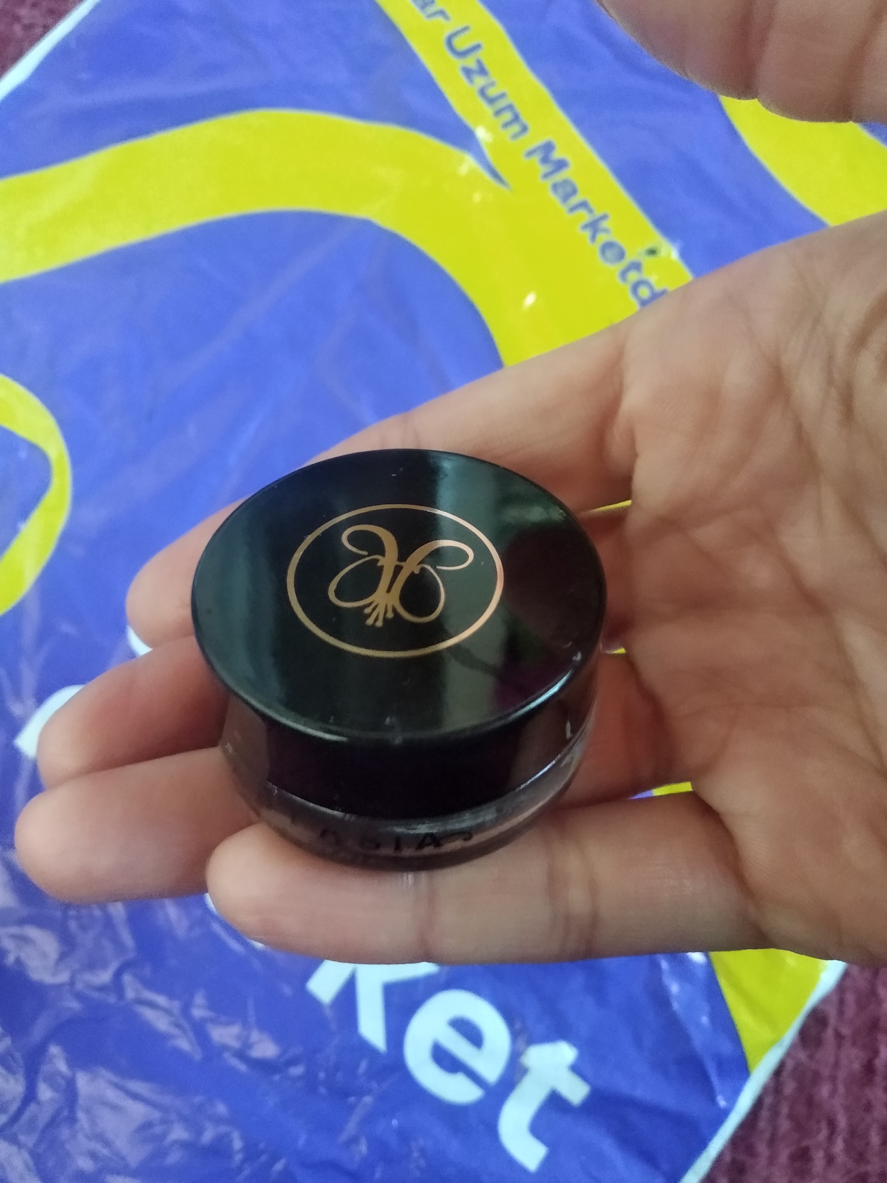 Краска гель для бровей, anastasia beverly hills помада для бровей, 4 г