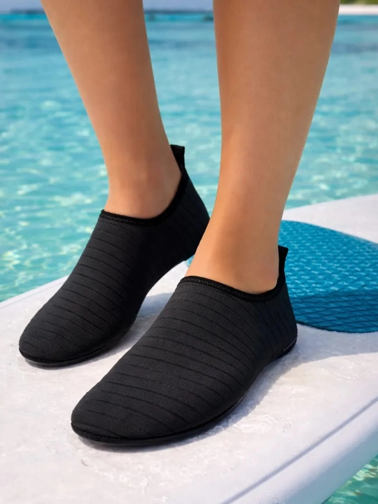 Akvashuzi unisex – erkaklar va ayollar uchun, suzish uchun, basseyn uchun, plyaj uchun