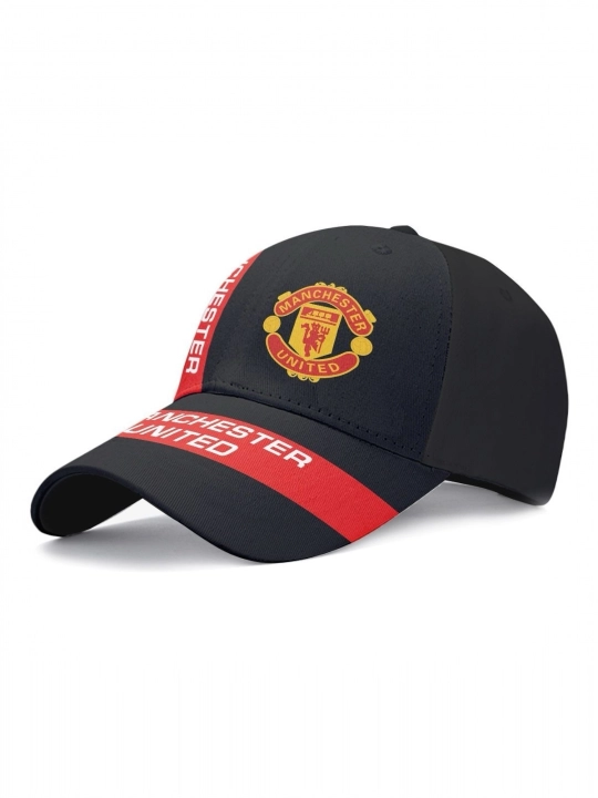 Футбольная кепка, бейсбольная кепка, REAL MADRID, BARCELONA, BAVARIYA, MANCHESTER