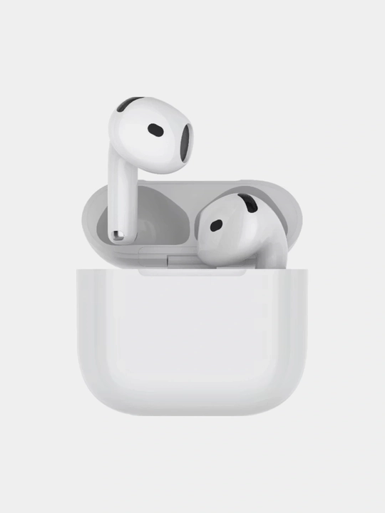 Faol shovqinni kamaytiradigan Green Lion Earbuds 4 ANC simsiz quloqchinlari, Bluetooth 5.3 - 