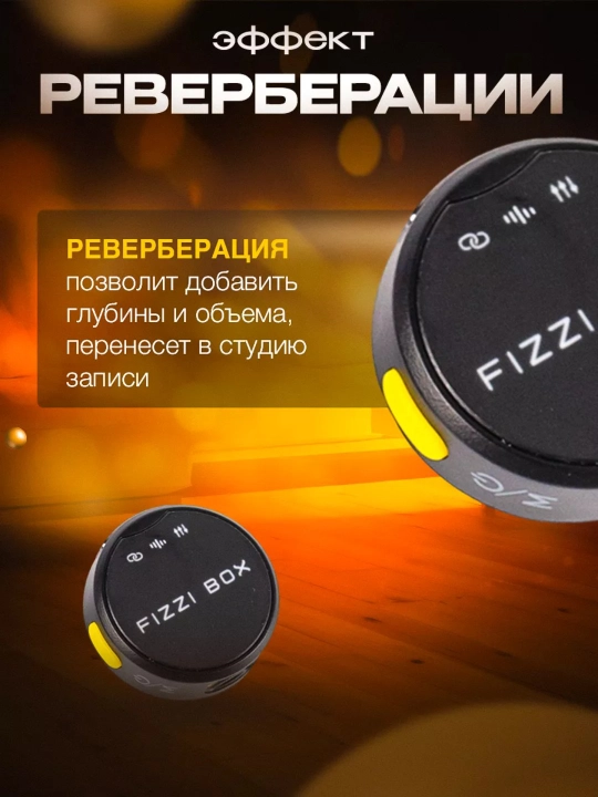 Simsiz petlichka mikrofon telefon uchun Type-C / Lightning, kontent va intervyu uchun