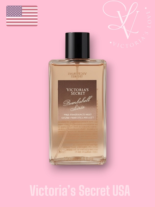 Tana uchun mist spreyi, parfyumeriya, Victorias Secret