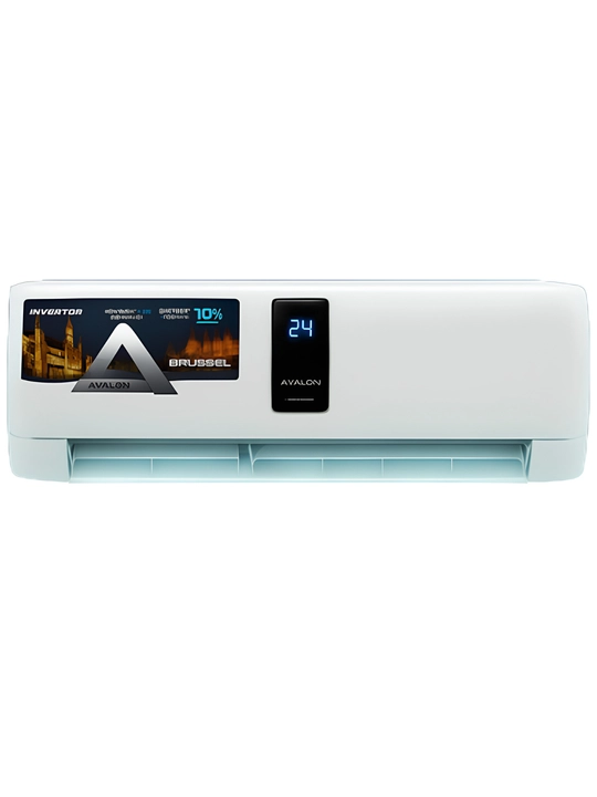 Konditsioner Avalon BRUSSEL Invertor