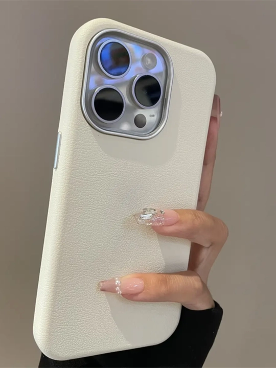 IPhone XR, X, XS, XS Max, 11, 12, 13, 14, 15, 16, Pro Max g'ilofi - 