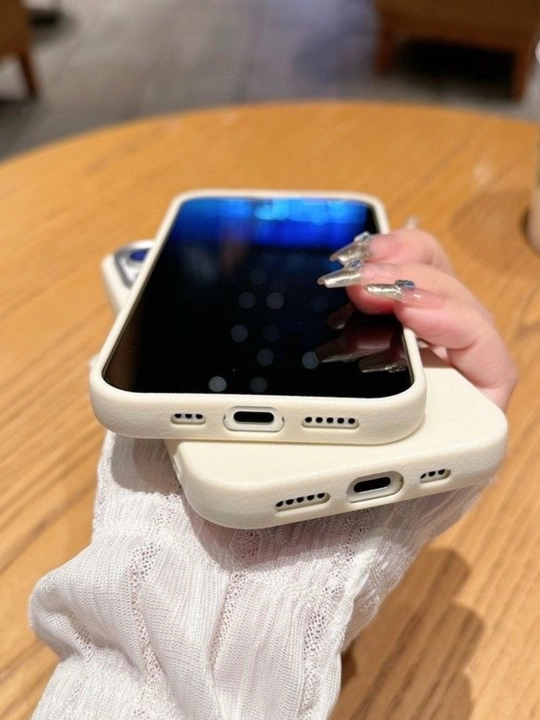 IPhone XR, X, XS, XS Max, 11, 12, 13, 14, 15, 16, Pro Max g'ilofi