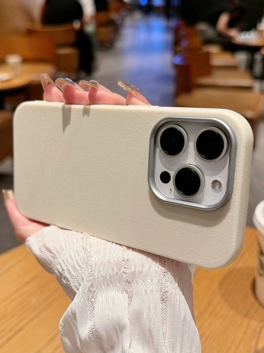 IPhone XR, X, XS, XS Max, 11, 12, 13, 14, 15, 16, Pro Max g'ilofi