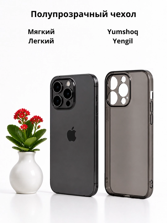 Чехлы для смартфонов iPhone 14 Pro Max