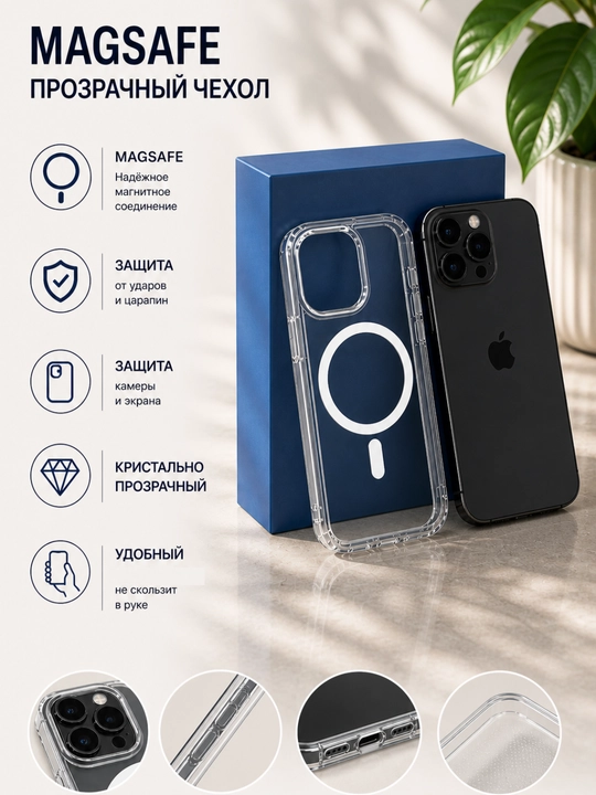 Чехлы для смартфонов iPhone 14 Pro Max