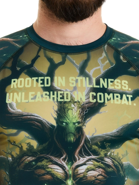 Codex Rooted kompression rashgard, yakkakurash va mashg‘ulotlar uchun