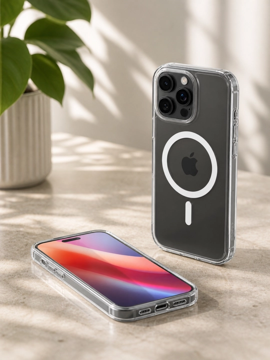 Чехлы для смартфонов iPhone 15 Pro Max
