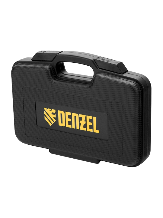 Pnevmatik bolg'a DENZEL HP4500 + qo'shimchalar to'plami, 57468
