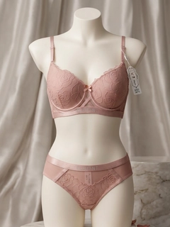 Pastel marjon