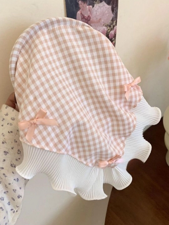 Ayollar va qizlar uchun bandana, kosinka, gipyurli romol, baska