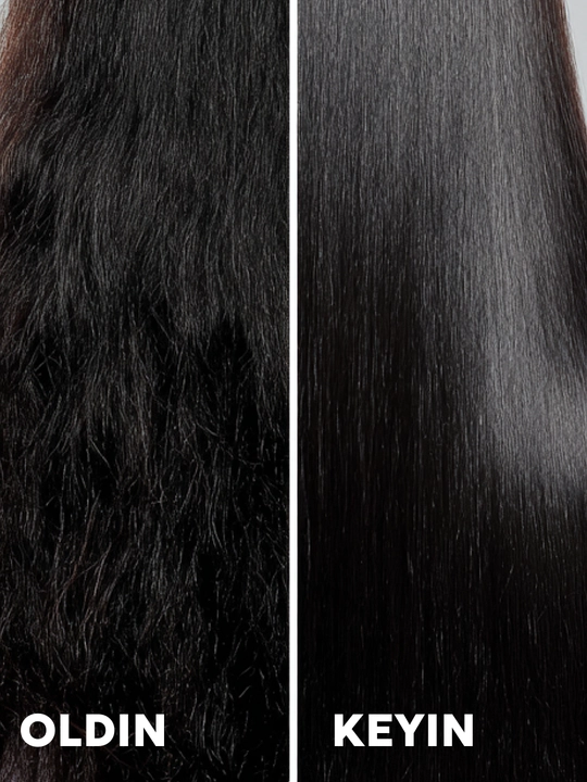 Keratinli soch niqobi SEMILY, maska soch ucun keratin 300 ml