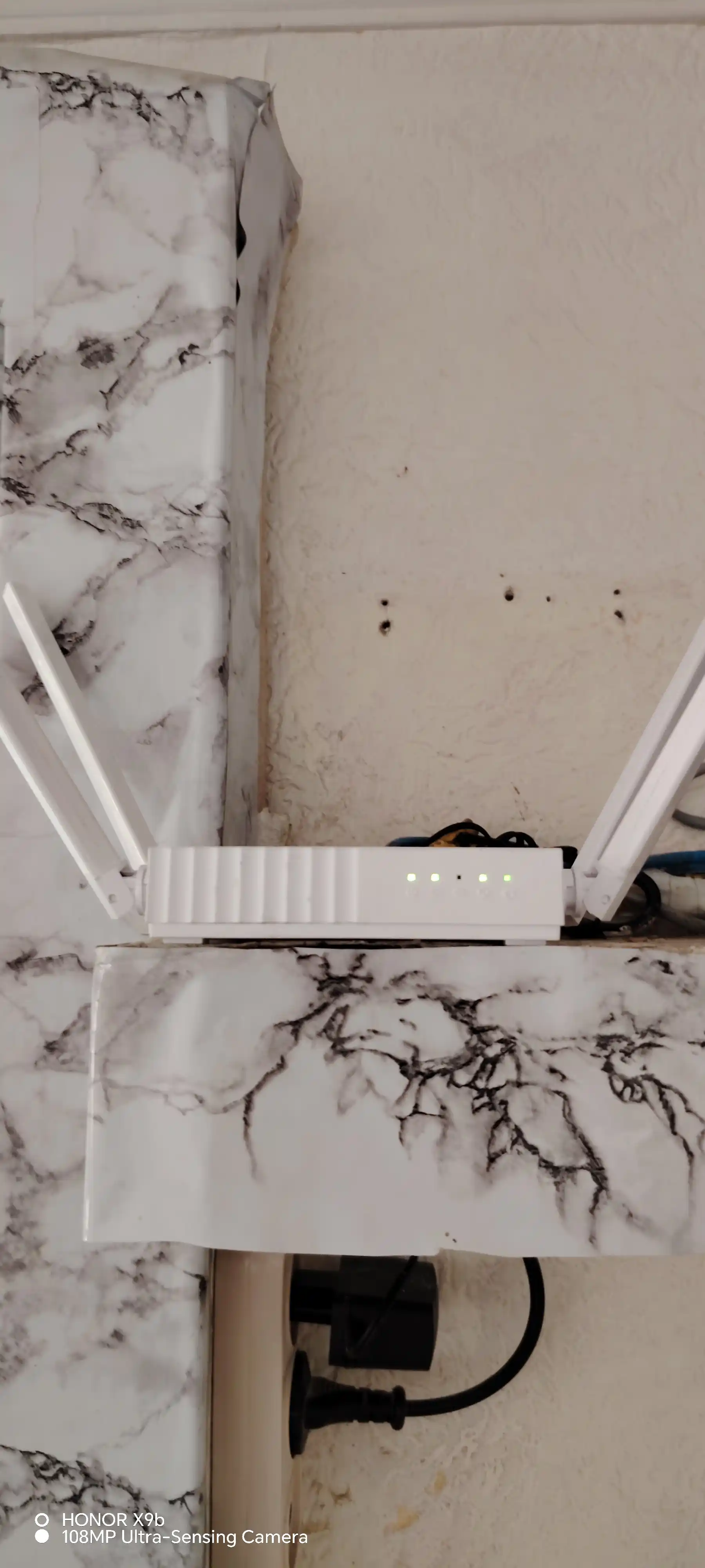 WiFi роутер TP-Link Archer C24 двухдиапазонный 5Ghz - 2.4Ghz