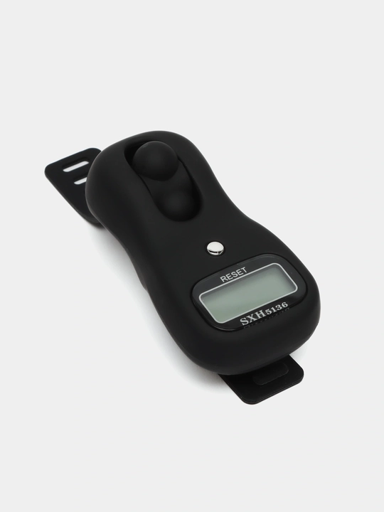 NAQSHI raqamli elektron tasbeh (3 xil turdagi) - 