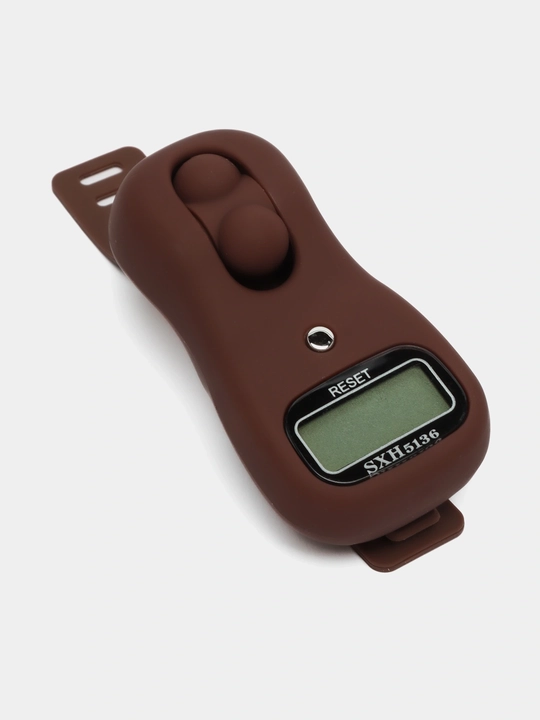 NAQSHI raqamli elektron tasbeh (3 xil turdagi) - 