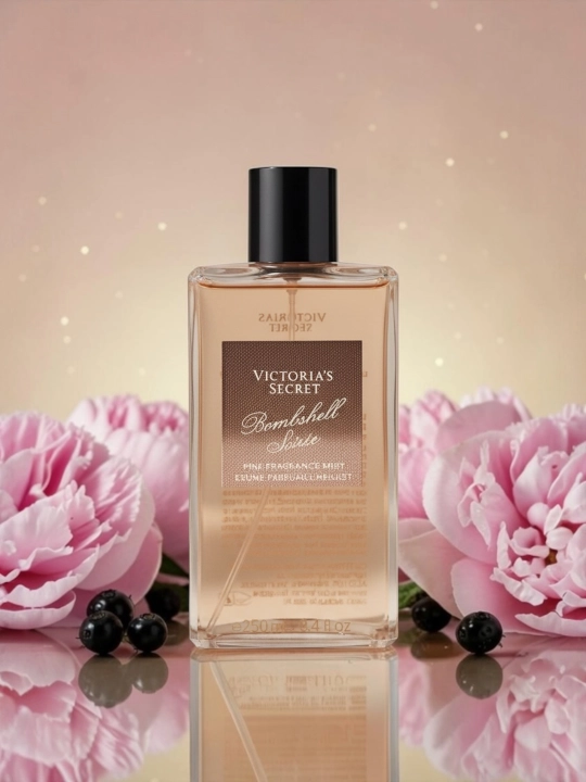 Парфюмированный спрей для тела Victoria’s Secret 250 мл - 